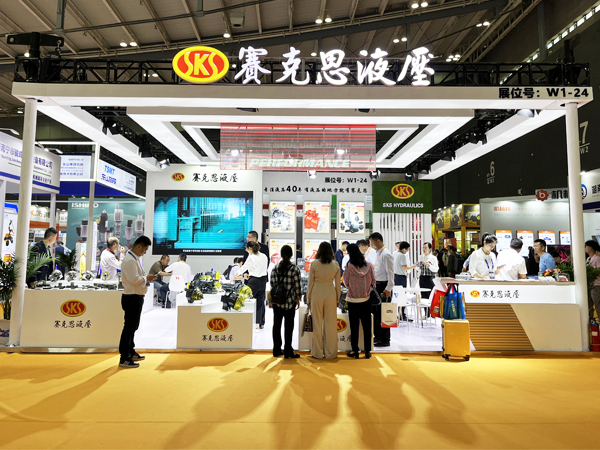 2024年展会计划